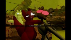 A screenshot taken in Dreams. 10 of 10.