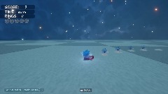 A screenshot taken in Dreams. 14 of 21.