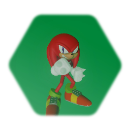 Knuckles V2