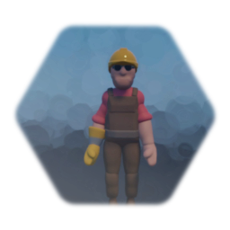 TF2 Engineer