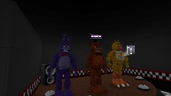 A screenshot taken in Dreams. 3 of 7.