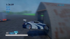 A screenshot taken in Dreams. 21 of 27.