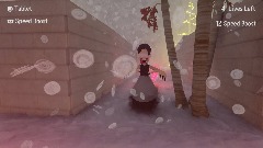 A screenshot taken in Dreams. 23 of 27.