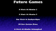 Future Games