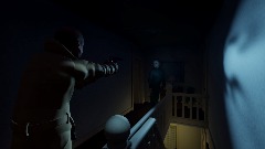 A screenshot taken in Dreams. 6 of 14.