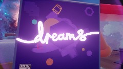 A screenshot taken in Dreams. 7 of 10.