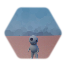 My charcter sculpts enjoy