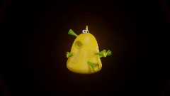 A screenshot taken in Dreams. 13 of 26.
