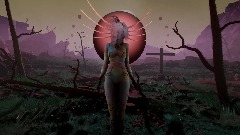 A screenshot taken in Dreams. 16 of 29.