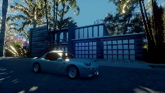 A screenshot taken in Dreams. 10 of 25.