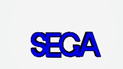 SEGA logo