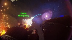 A screenshot taken in Dreams. 3 of 12.