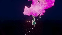 A screenshot taken in Dreams. 2 of 29.