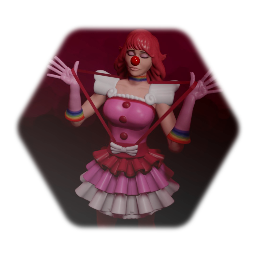 Geiru Toneido [Fan Art/Meme]