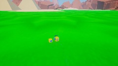 A screenshot taken in Dreams. 6 of 9.