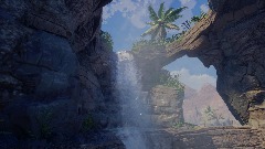 Cave of Bridges Looper