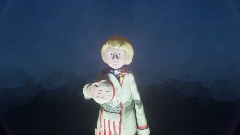 A screenshot taken in Dreams. 1 of 3.