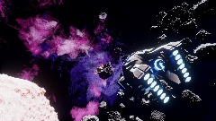 A screenshot taken in Dreams. 11 of 26.