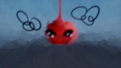 A screenshot taken in Dreams. 4 of 4.