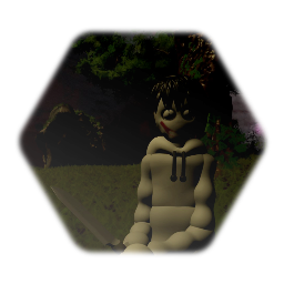 Jeff The Killer Simulator