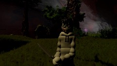 Jeff The Killer Simulator