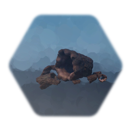 <uipossessvizbody> Dreams Guild - Driftwood