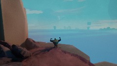 A screenshot taken in Dreams. 27 of 28.