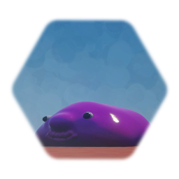 Jerry da blobfish playable