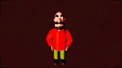A screenshot taken in Dreams. 4 of 4.