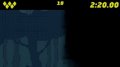 A screenshot taken in Dreams. 5 of 28.
