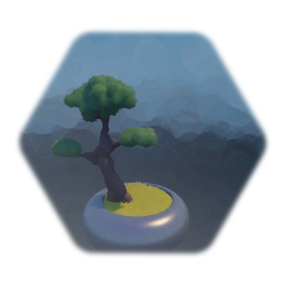 Bonsai - 22/04/2019