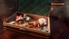 A screenshot taken in Dreams. 13 of 30.