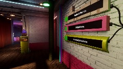 A screenshot taken in Dreams. 25 of 25.