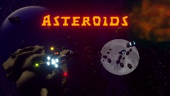 Asteroids