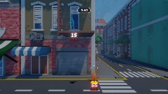 A screenshot taken in Dreams. 11 of 25.