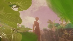 A screenshot taken in Dreams. 3 of 7.