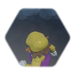 Wario