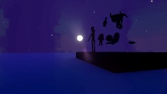 Goodbye Meep Studios