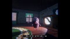 A screenshot taken in Dreams. 2 of 20.