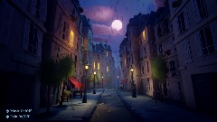 A screenshot taken in Dreams. 4 of 9.