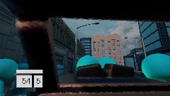 A screenshot taken in Dreams. 7 of 23.