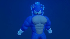 A screenshot taken in Dreams. 2 of 6.