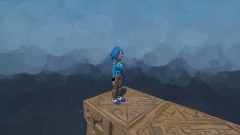 Meta runner dash time trial