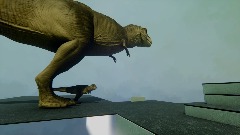 A screenshot taken in Dreams. 7 of 29.