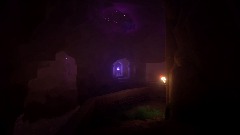 A screenshot taken in Dreams. 14 of 18.