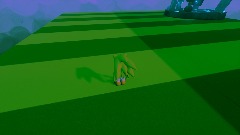 Gavin in Green Hill (MLG)