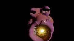 A screenshot taken in Dreams. 24 of 29.