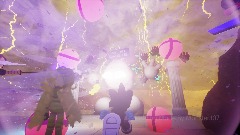 Story AY | Corrupted Acid Blob