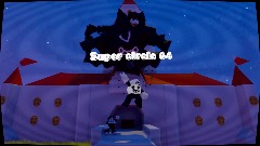 A screenshot taken in Dreams. 6 of 18.