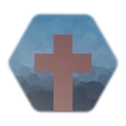 Cross (Very simple)